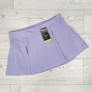 Nike Women's Dri-FIT Club Tennis Skirt